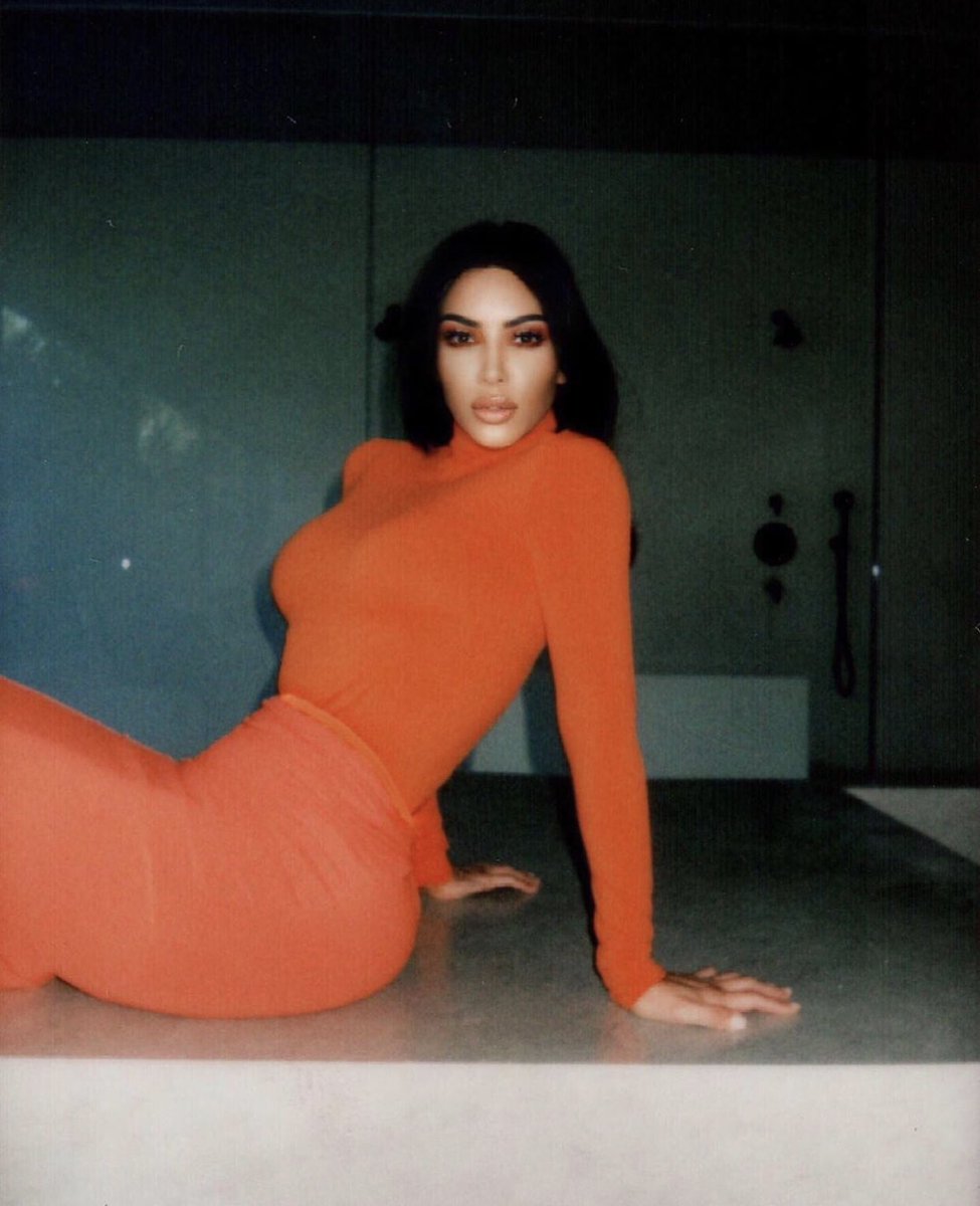 Sooo Fire 🔥 #KKWBEAUTY