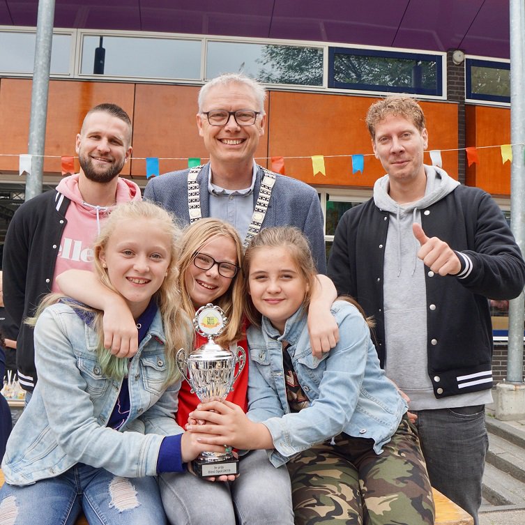 Gemeente IJsselstein tweet media