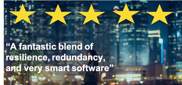 HitachiMobility's tweet photo. 2000+ customers can't be wrong. Read more about the award winning object #storage #Hitachi Content Platform: https://t.co/lj77YQ8vqb https://t.co/OcHbzForim