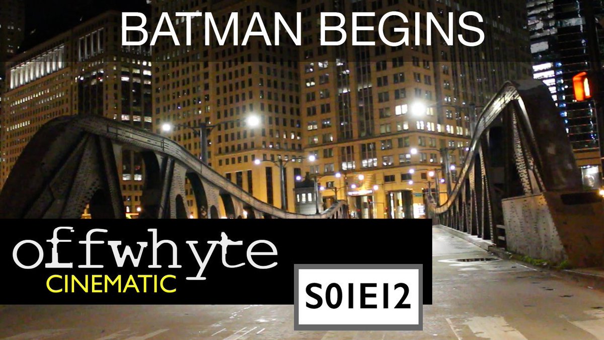 offwhyte's tweet photo. Batman Begins - Offwhyte Cinematic S01E12 #batman  #offwhyte #thedarkknight #breakdancing #bboying #bboy #chicago #galapagos4 #dccomics #comics #comicbooks #sdcc #comiccon #dc #warnerbros #cosplay #youtube #sandiegocomiccon #hallh #chicagohiphop
https://t.co/XY2HdXbTtF https://t.co/NTMRxJOxLL