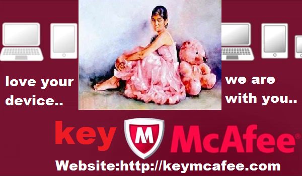 keymcafee tweet picture