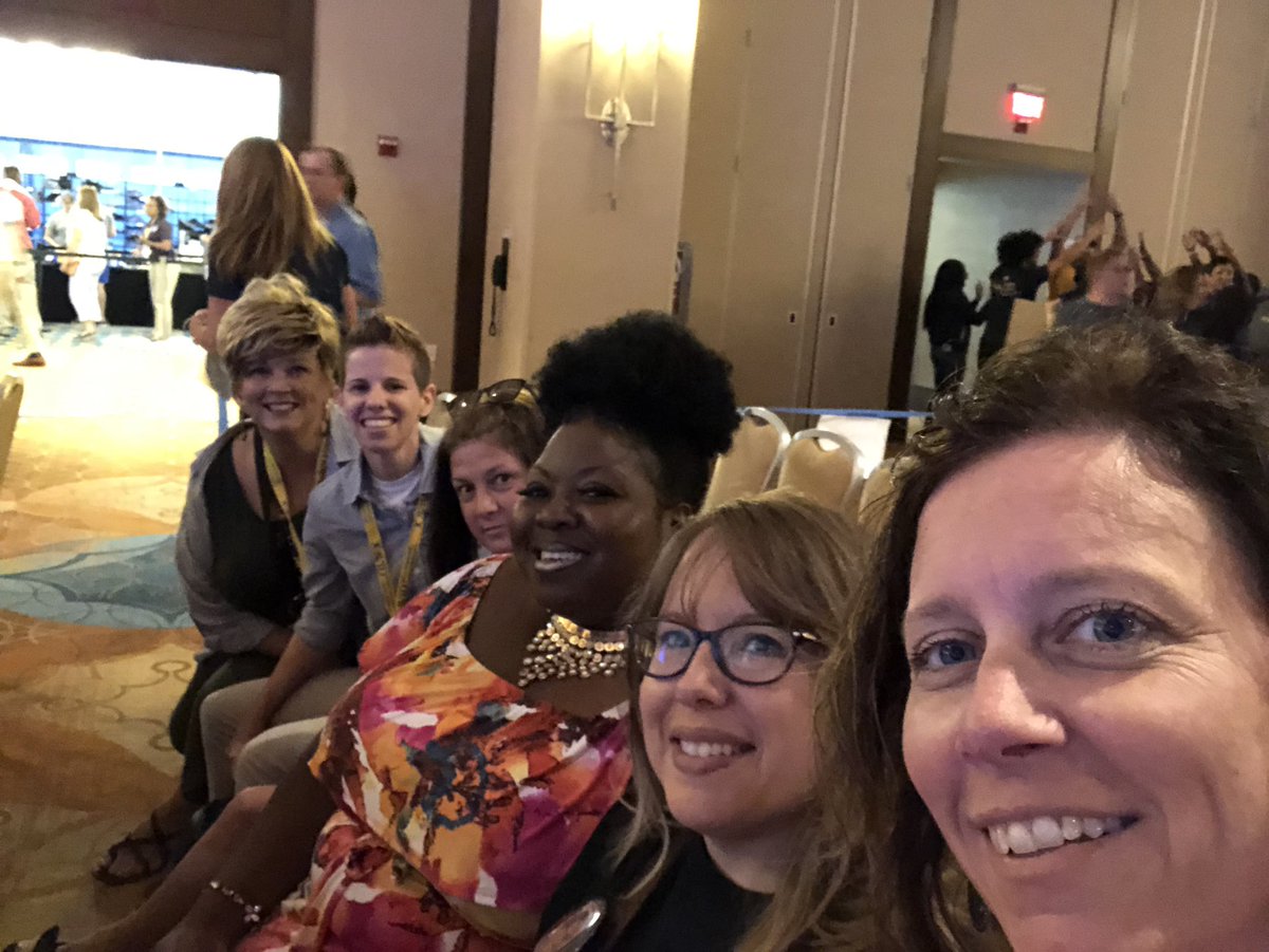 WildcatsWcms's tweet photo. West Craven Middle. #AVIDSI19 https://t.co/RUB7LibaEa