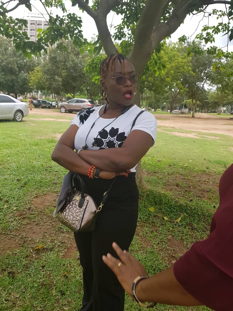 etinmagbe's tweet photo. Bukky says my facial expressions earlier today were meme-worthy 😄
Though this looks hilarious now, we were being informed of a very sad case of rape in the church.
We're going to keep saying #NoToRapeCulture
#ChurchToo #ChurchTooMovement #NotInMyChurch https://t.co/NveBODWhsC