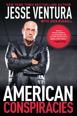 Happy Birthday to Jesse Ventura !  