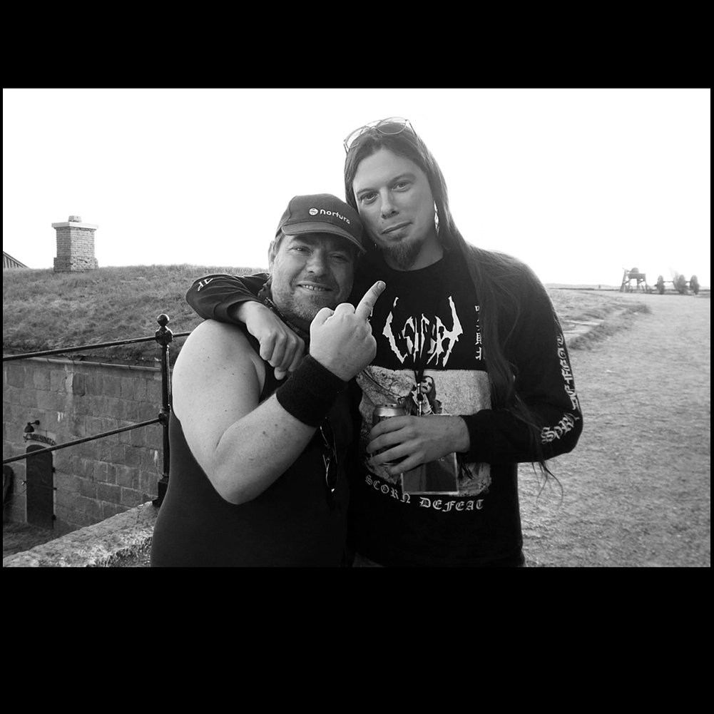 Cult Never Dies tweet media