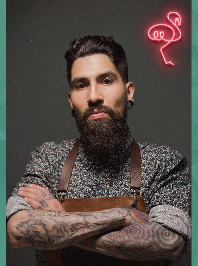 ScalperStudio's tweet photo. A partir de esta semana Daniel Castillo de incorpora al equipo de Scalper Cancún con la experiencia necesaria para ofrecerte el servicio que te mereces. 🌴🌴
🖥 Agenda tu cita 
📱 (998) 329-0246
#Cancun #barberia https://t.co/Yn6vhMQVGj