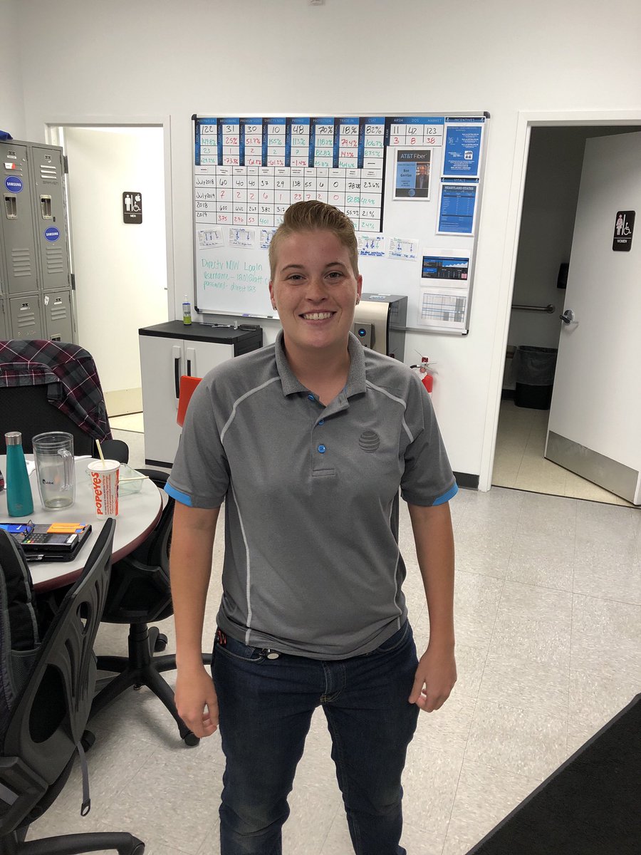 We have another one!!! Congrats, Tabby on becoming a 2019 business expert! <a href="/Amy__Smith1/">Amy Smith</a>