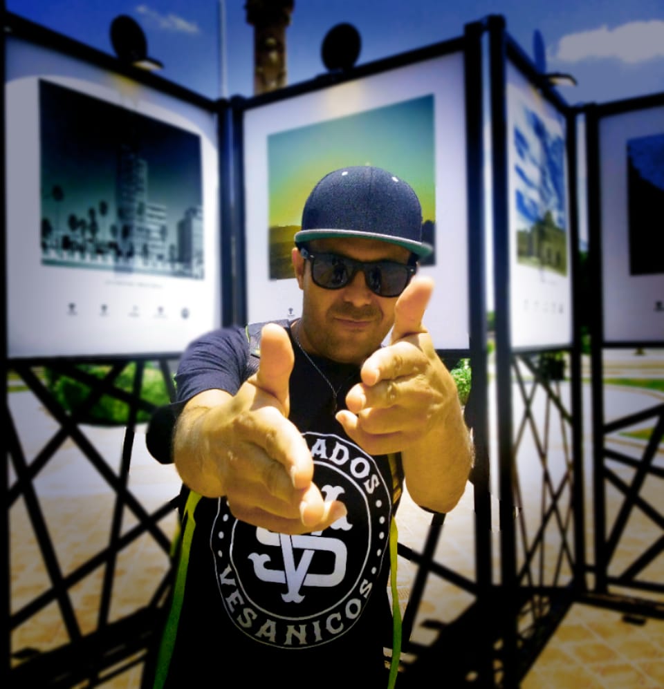 Mi #NuevoMaterial en Plataformas Digitales!!!
#DalePlay

onerpm.lnk.to/WKronico