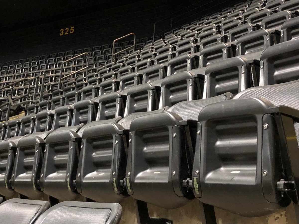 Celtics Virtual Seating Chart