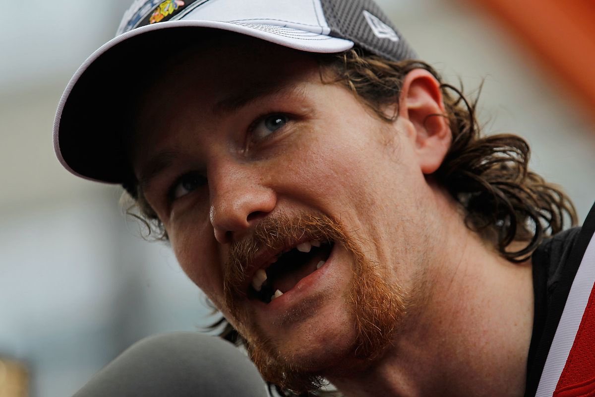 Happy Birthday to 3x Stanley Cup champion Duncan Keith! 