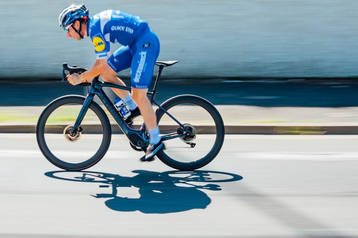 deceuninck quick step bikes