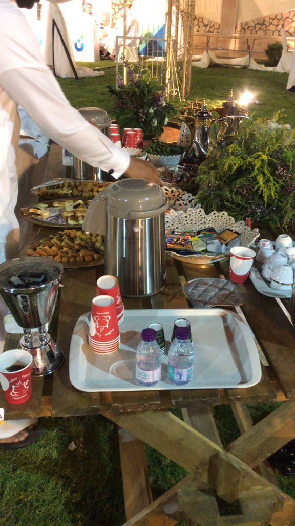 hage_abdo's tweet photo. #همه_باسقات
الضيافه https://t.co/UHUfz30JWy