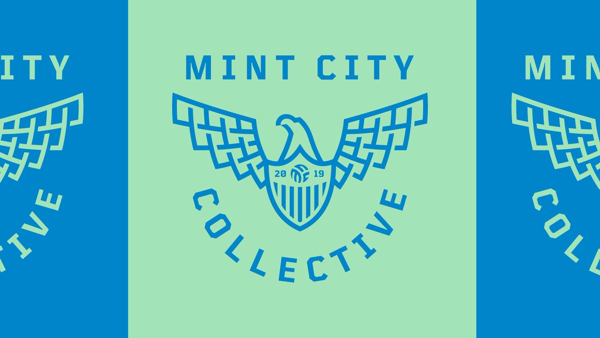 VPCoOfficial's tweet photo. .@mintcitycoll is here. It's #TimeToStrike.
Enjoyed working with the MCC crew to help bring their vision to life and build the story around soccer in Charlotte.
#Mintality #govarsity https://t.co/cimFNfamoE