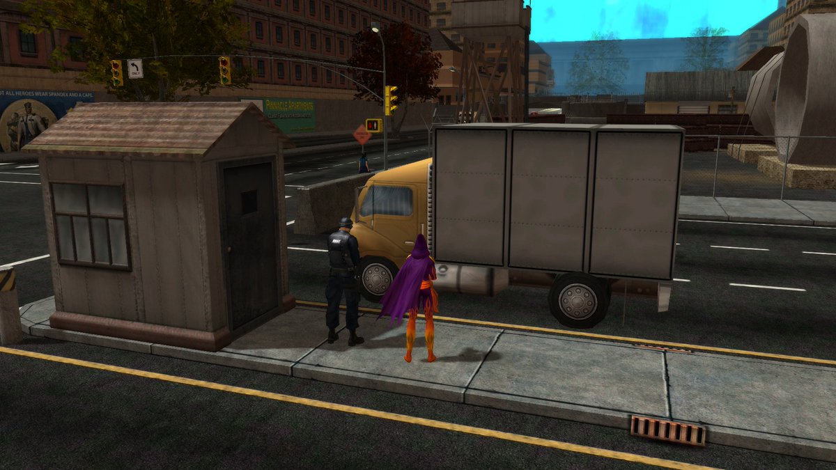 Pyropathic's tweet photo. Security and prevention are a big part of what it takes to fight crime. If you can stop crime before it happens, it can save lives and property. Officer Jackson was kind enough to teach me how to run a checkpoint security check. He's very thorough.

#Security #PPD #Invincible https://t.co/pwpuyOgCTR