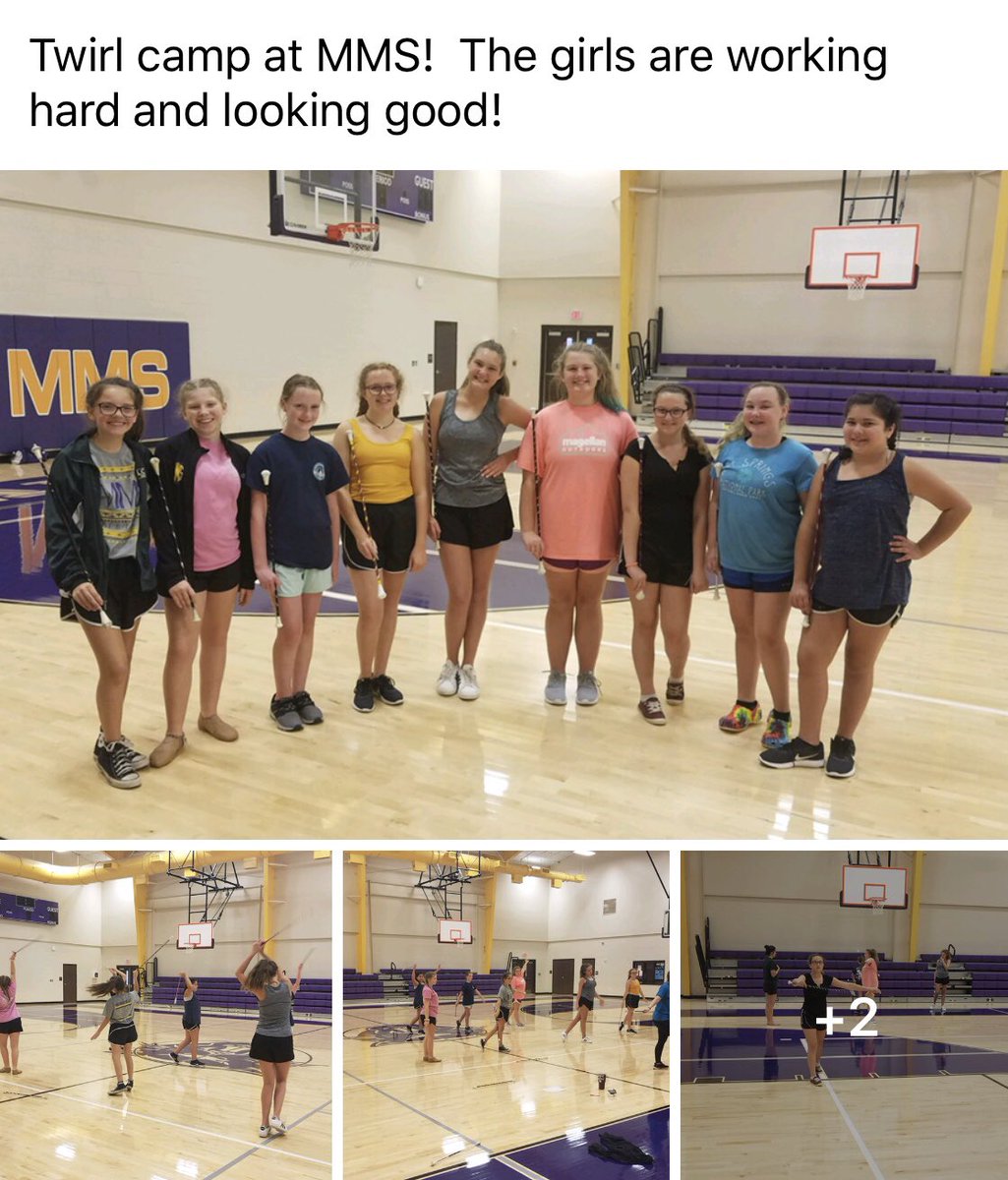 MMS Panthers tweet media