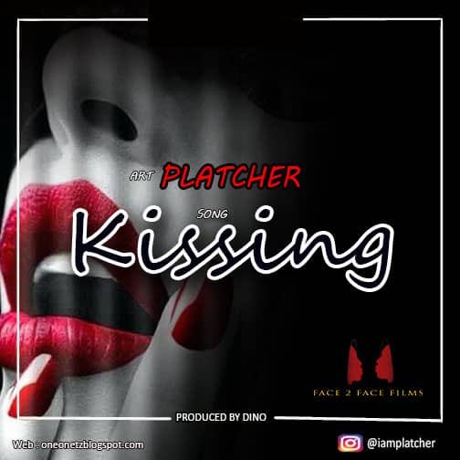 iamplatcher's tweet image. HUKU NA KULE inakuaje?✋💛Bado ujachelewa kuitazama my new song
#KISSING
singer:Platcher
link is in my bio😋🤤
IG@iamplatcher