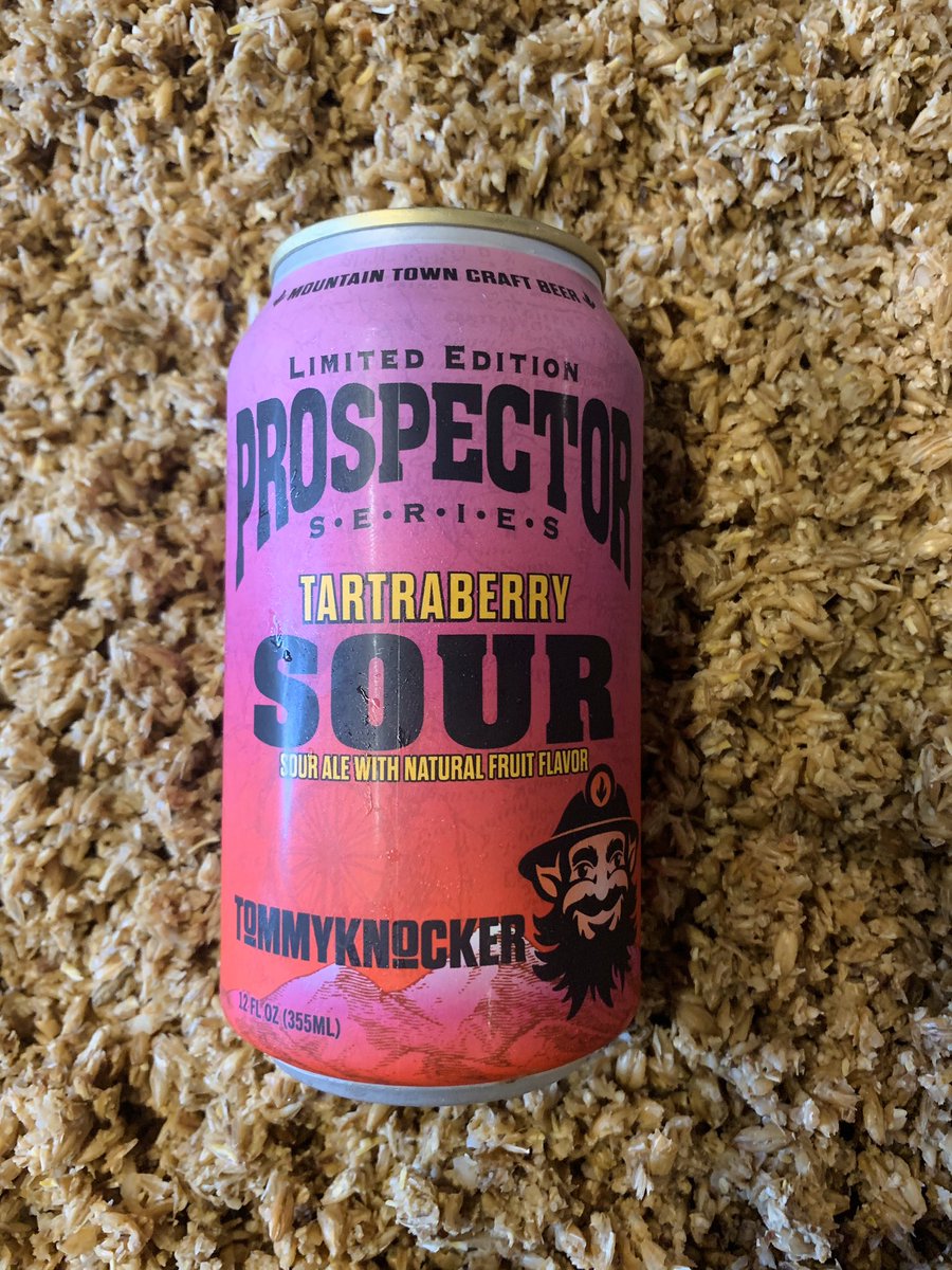 Tommyknocker Brewery tweet media