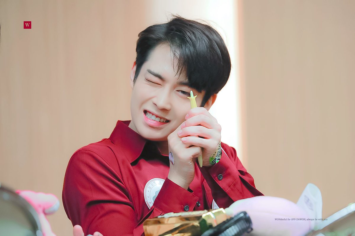 idolinred's tweet photo. sf9 ; dawon https://t.co/wIHTIE3YpY