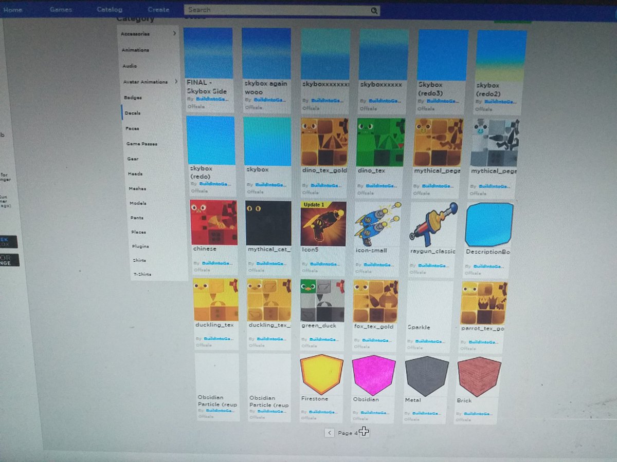 A7GoXp2's tweet photo. Ayy some if pet sim 2 leaks made by me :D https://t.co/G5gKzMlazx