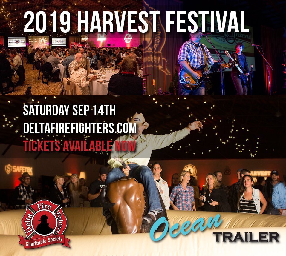 DFFCharitable's tweet photo. We are less than 2 months away from the 7th Annual Harvest Festival!  
We sell out every year so now would be a good time to buy your tickets or tables.
https://t.co/GJks4z9Kcm https://t.co/fwojaQlRIS