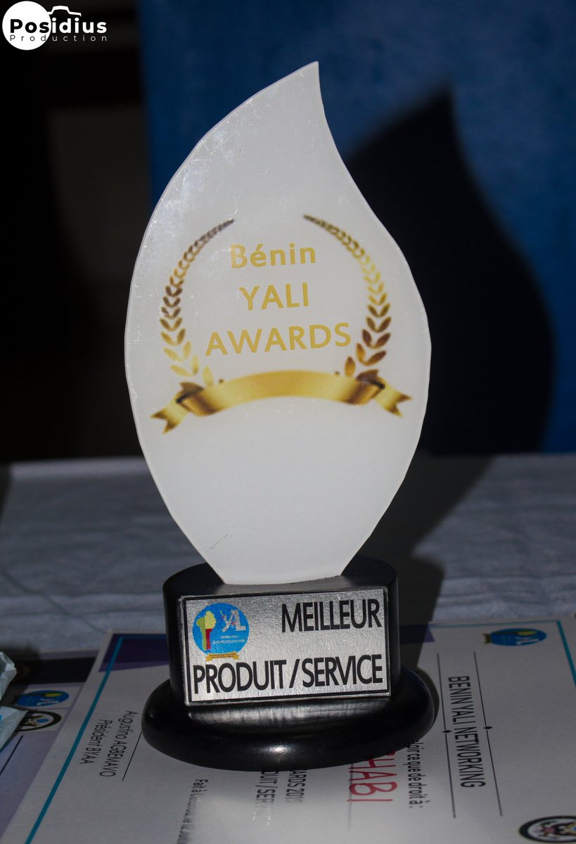 Benin Yali Alumni Association tweet media