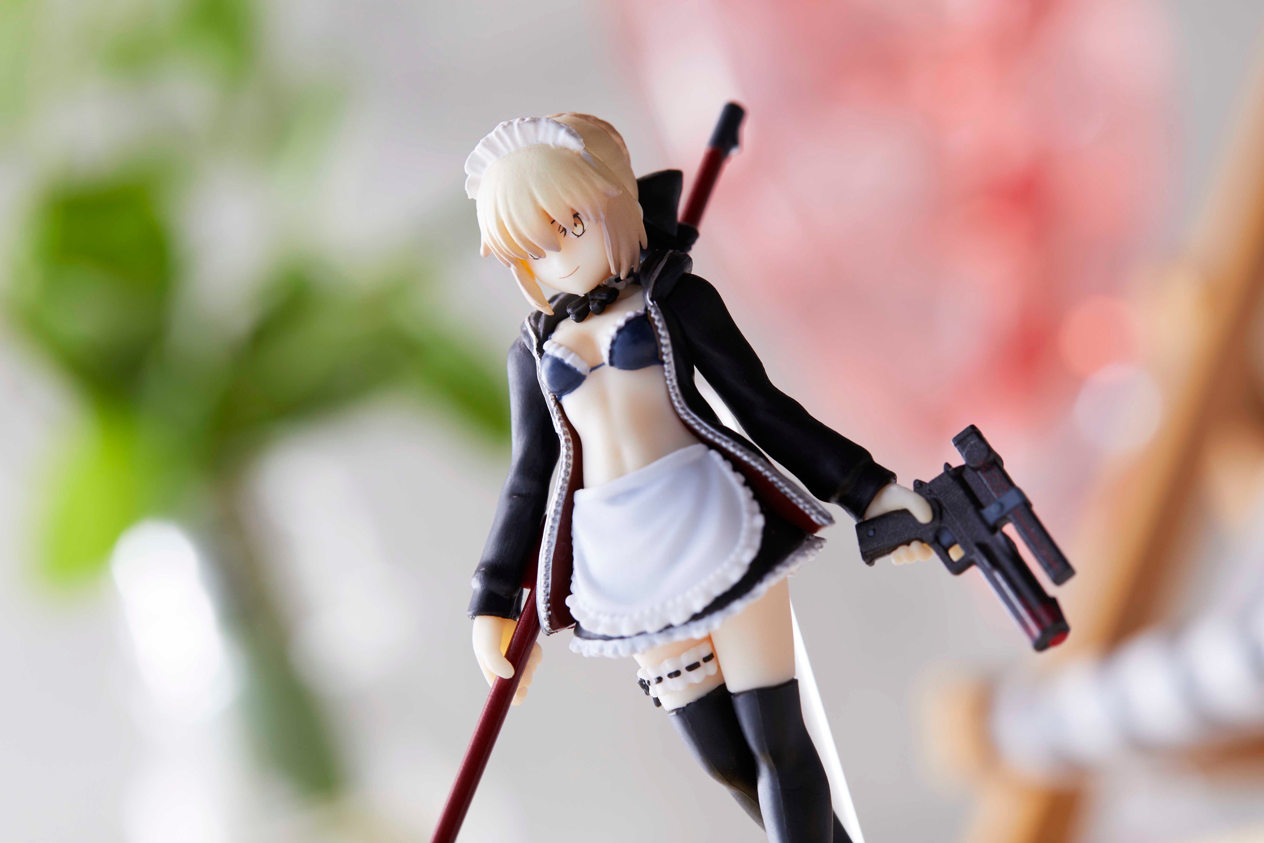 公式】Fate/Grand Order Duel -collection figure- on X: 
