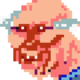 good_faces_bot's tweet image. 