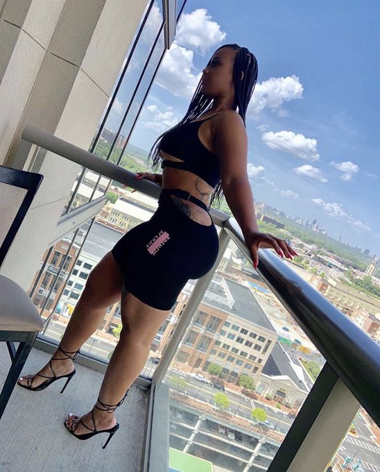 Put a fuck nigga in his feelings 😜 https://t.co/ytVMyr7uE7<a href="/tag/aboutlastnight"class="tags"><span>#aboutlastnight</span></a>