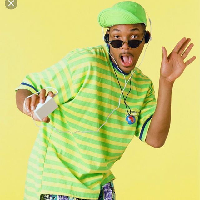 JAHSband's tweet photo. Instafriends: I need help finding this outfit for no particular reason at all 😉 #bbitl #freshprinceofjeffair https://t.co/HAHppcX3Gm https://t.co/tUoO2Kq0xq