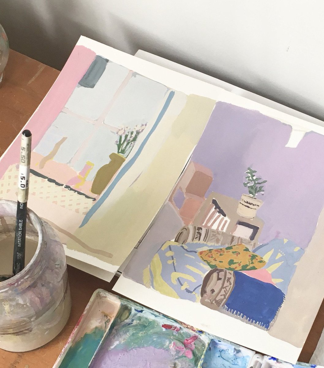 𝓈𝑜𝒻𝓉 𝓅𝒾𝓃𝓀 (@artksoft) on Twitter photo 