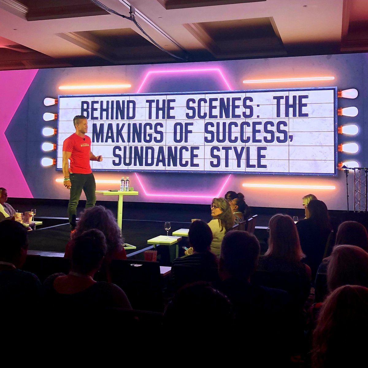 Frank B. Mengert (@frankmengert) on Twitter photo Kicking off the first night at PlanSource Eclipse. This event is off the hook - me being the emcee is just icing on the cake 🎂. It's going to be an amazing event and I'm honored to be a part of it.
⠀⠀⠀⠀⠀⠀⠀⠀⠀
#PSEclipse #BenTech #plansource #HRTech #benefits <a href="/PlanSource/">PlanSource</a> Kicking off the first night at PlanSource Eclipse. This event is off the hook - me being the emcee is just icing on the cake 🎂. It's going to be an amazing event and I'm honored to be a part of it.
⠀⠀⠀⠀⠀⠀⠀⠀⠀
#PSEclipse #BenTech #plansource #HRTech #benefits <a href="/PlanSource/">PlanSource</a>