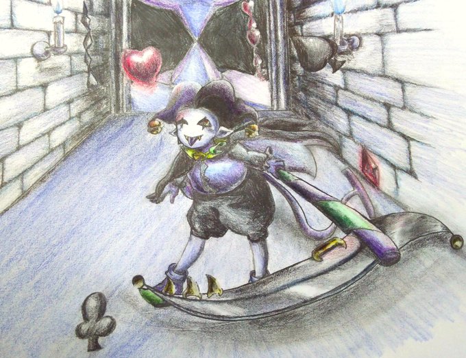 ジェビルのtwitterイラスト検索結果 ジェビルのtwitterイラスト検索結果