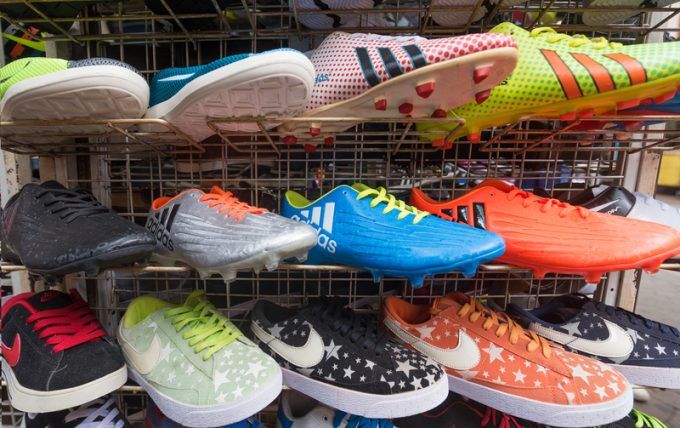 FeedbackWhiz's tweet image. Amazon rolls out Transparency fake goods detector system to Europe, Canada and India - buff.ly/2ln7EZz
#amazonfake #amazoncounterfeit #counterfeit #fake #fakeshoes #amazonseller #amazon #amazonfba #ecommerce #amazonfbaseller #fbaseller #amazonfbatips