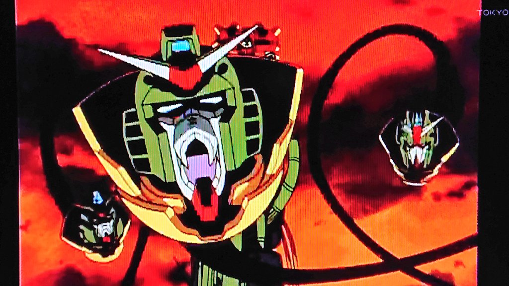 Uzivatel こぶし のぶゆき Na Twitteru 東京mx圏の皆さん 昨夜の 機動武闘伝gガンダム 23話の再放送はご覧頂けましたか こぶし 担当話でまたヤラかしています 演出さんに そこまでしなくていい って言われたのに デビルガンダムヘッド を歴代ガンダムの顔 Uzivatel こぶし のぶゆき Na Twitteru 東京mx圏の皆さん 昨夜の 機動武闘伝gガンダム 23話の再放送はご覧頂けましたか こぶし 担当話でまたヤラかしています 演出さんに そこまでしなくていい って言われたのに デビルガンダムヘッド を歴代ガンダムの顔