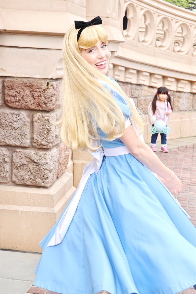 aquaallure's tweet photo. アリス💙
@napurora 🎀 https://t.co/0XkHeZypxR