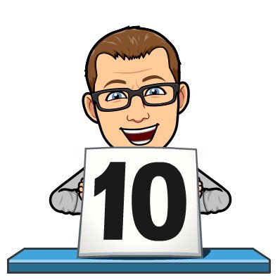 <a href="/brenten_ludlow/">Brenten Ludlow</a> <a href="/BPlantenberg/">Brody Plantenberg</a> <a href="/joshlibby1/">Josh</a> <a href="/HDsouthportIN/">Southport Home Depot</a> <a href="/TorresGenelin/">Genelin Torres</a> <a href="/GeoffBinionTHD/">Geoff Binion</a> <a href="/InoUsquiano/">Inocencio Usquiano</a> Brent, your role play today was a “10”. 👊🏻🎉🏆👵🏻 #grandmotherphilosophy #takeyourshare23