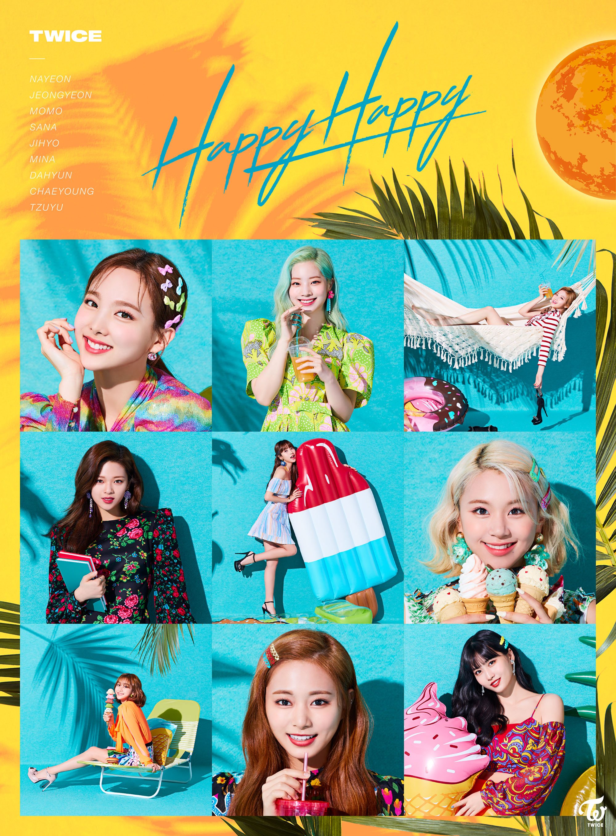 TWICE JAPAN OFFICIAL on X: 