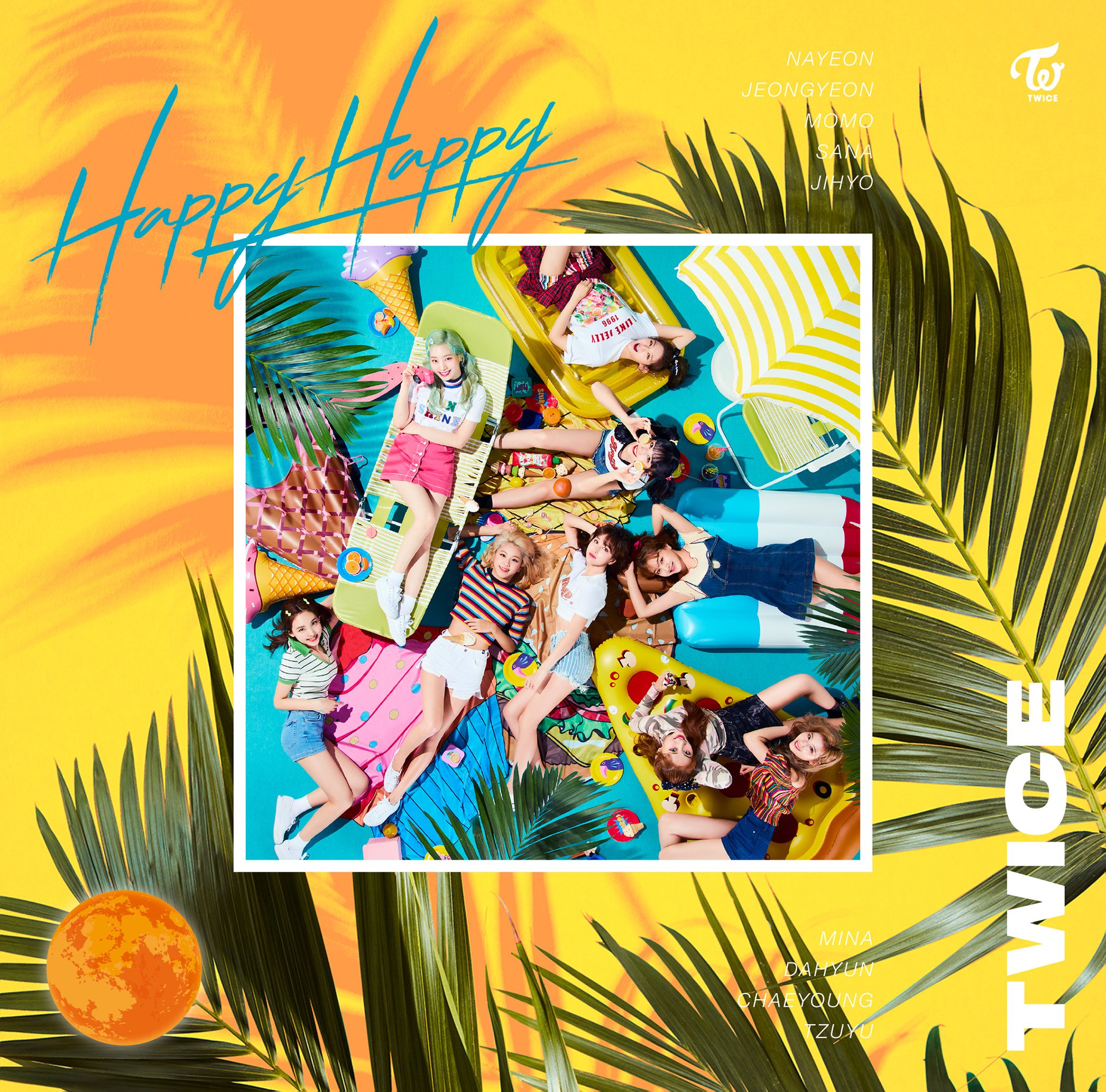 TWICE JAPAN OFFICIAL on X: 