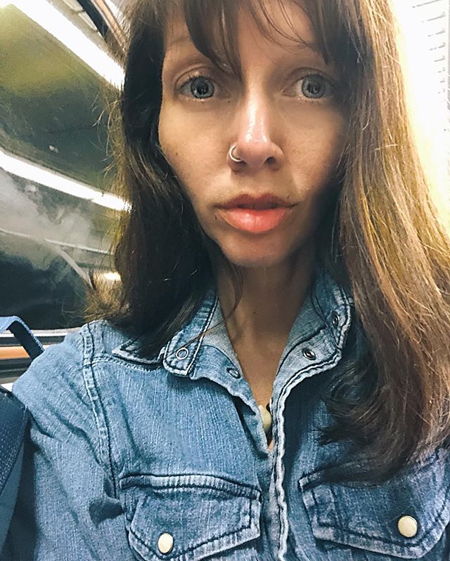 lefffffty's tweet photo. #quietcar outlaw / conductorβs warning β admittedly my #KillBill whistling ringtone was a little obnoxious π#finallyfounditinmybackpack #ringeroff #doh! #train https://t.co/D4ecjRS4cl https://t.co/EZblYMwwQF
