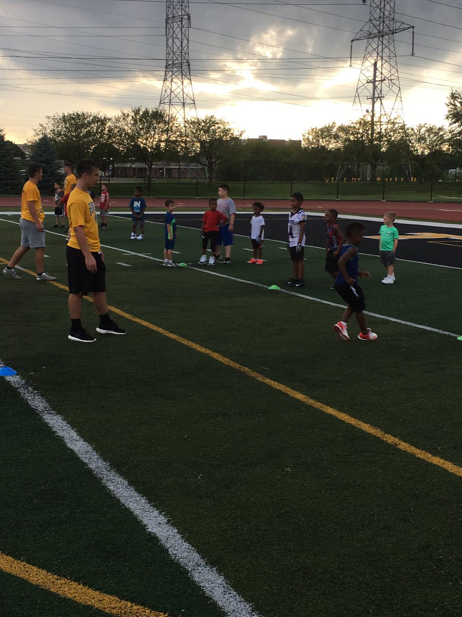 William Lech tweet media