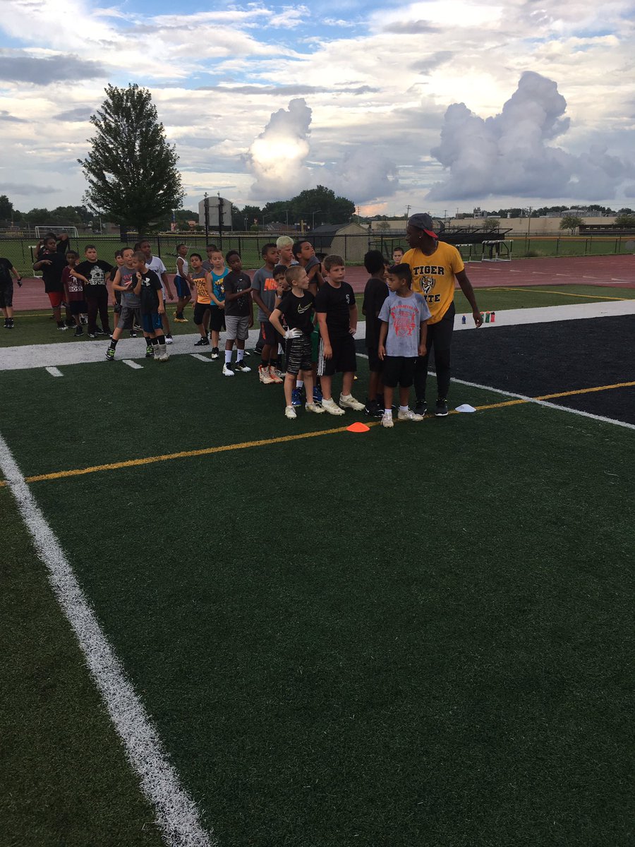 William Lech tweet media