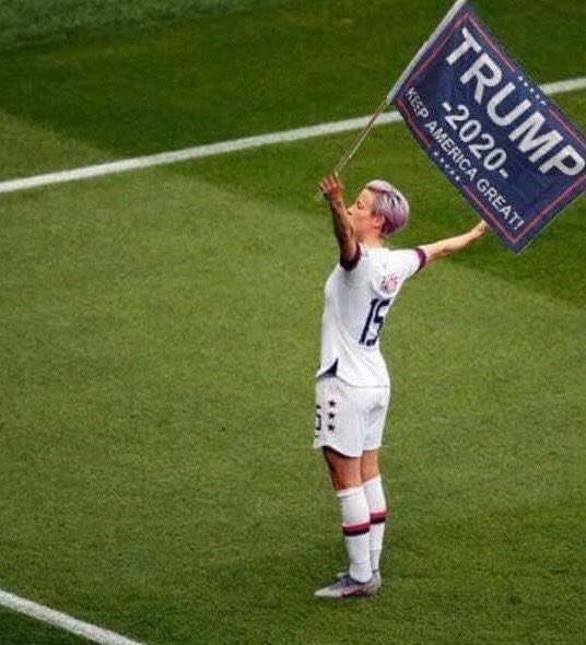 LorraineAnomaly's tweet photo. @mPinoe https://t.co/iZzmDPwA09