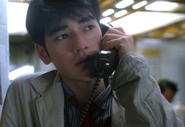 ウォン・カーウァイ全作品通して偏愛しているのは。パイ缶を買い続ける