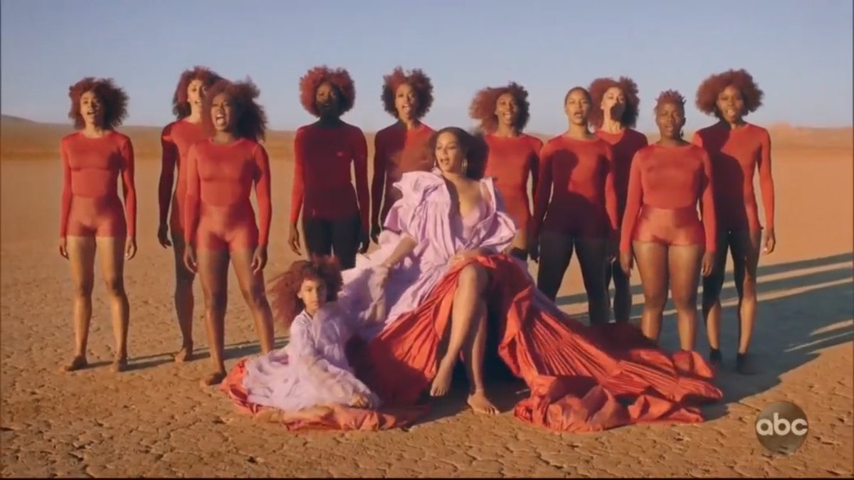 mefeater's tweet photo. #SpiritMusicVideo #TheLionKing 💕 https://t.co/o8fdunXgUh