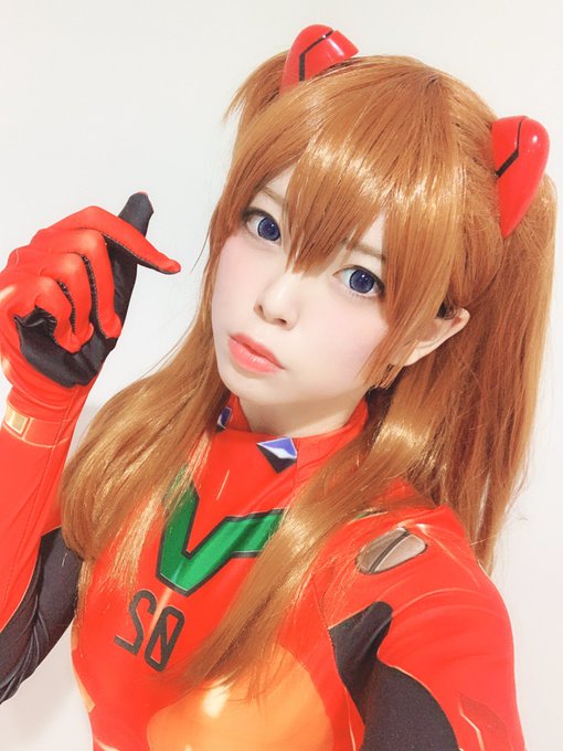 Twitterのコスプレ画像39