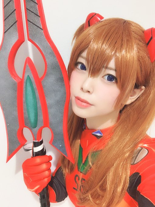 Twitterのコスプレ画像38