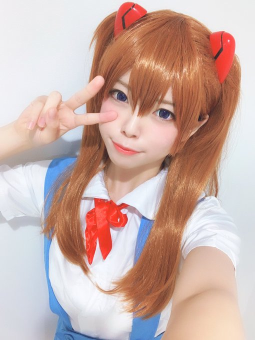 Twitterのコスプレ画像36