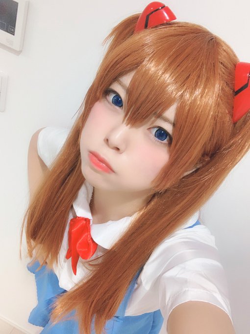 Twitterのコスプレ画像37