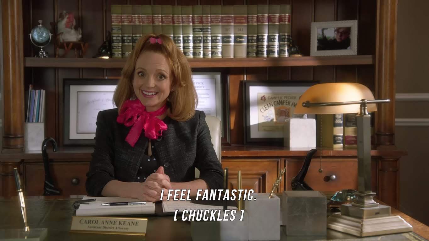 HAPPY BIRTHDAY TO THE QUEEN JAYMA MAYS!!!! Our favorite District Attorney!!!! 