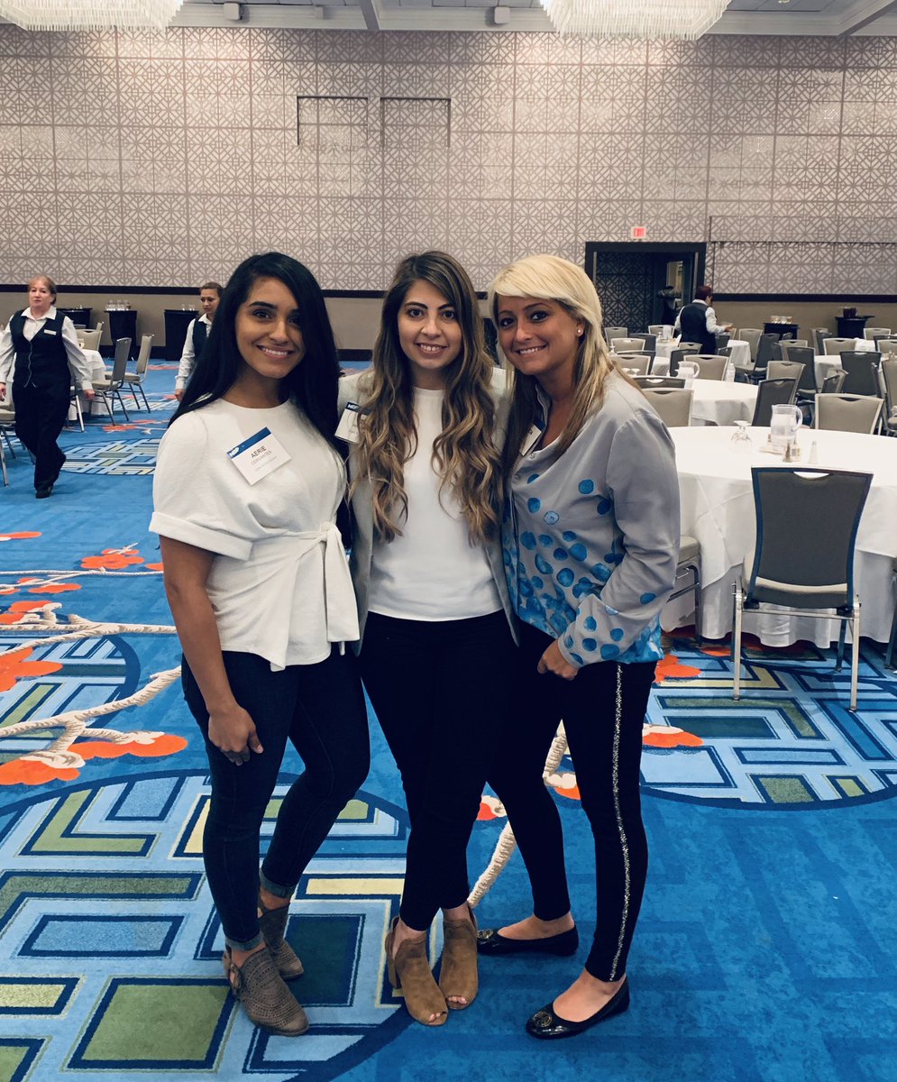 Here’s to strong women! May we know them! May we be them! May we raise them! <a href="/Flagship_Zz/">Zeeeeee ⚡️</a> <a href="/TriciaMatz1/">Tricia Matz</a> #LEADGLM <a href="/theprinciple77/">Michele</a>